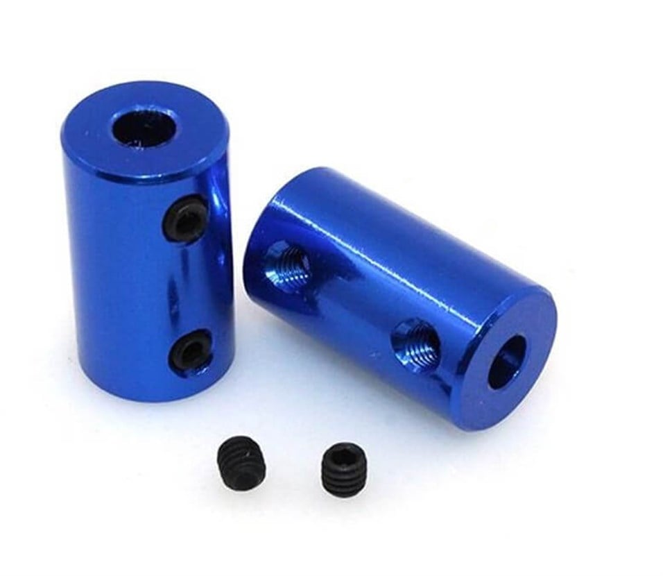 Kaplin 5x5 alüminyum