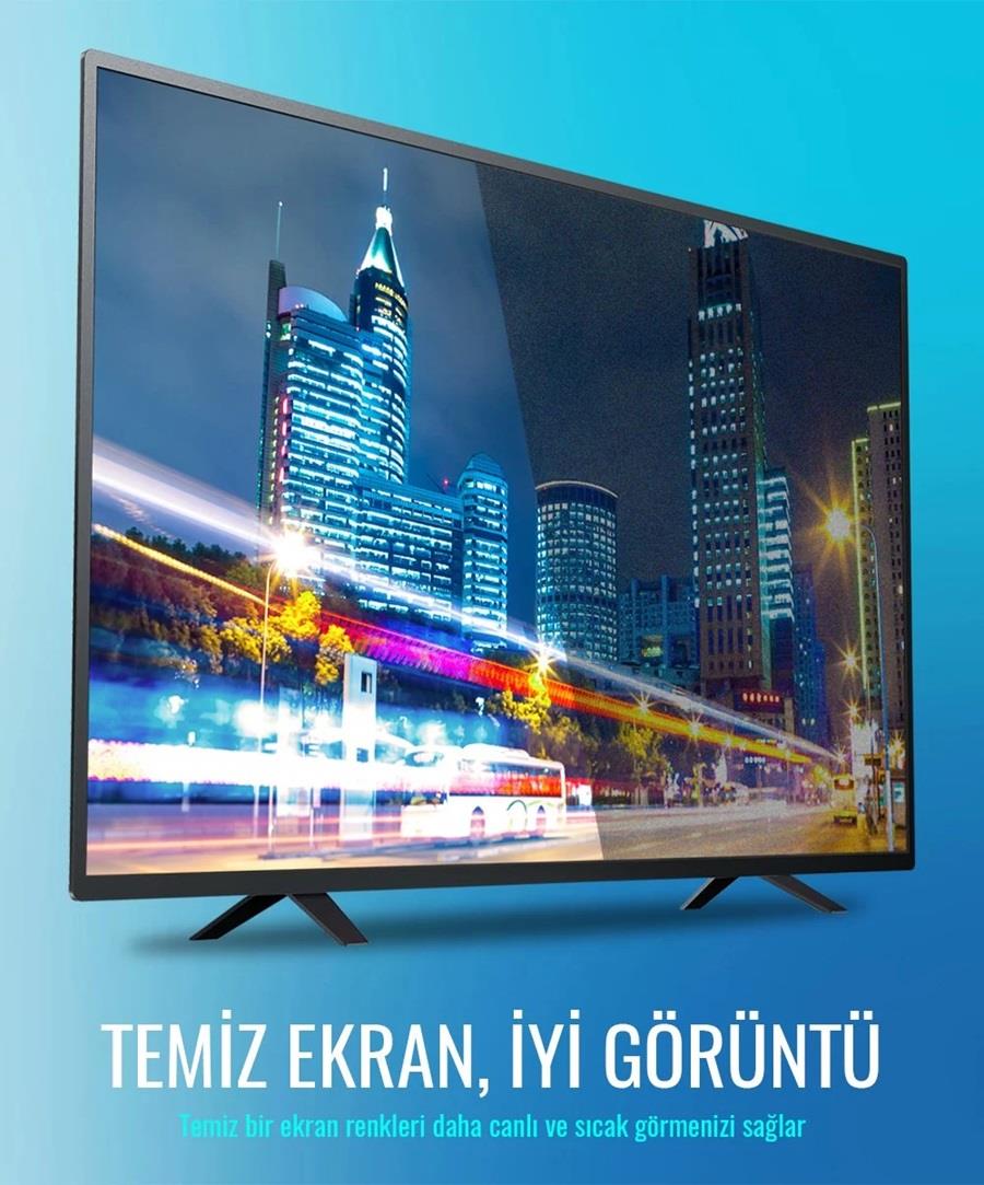 Lcd Ekran Temizleme Sprey Seti