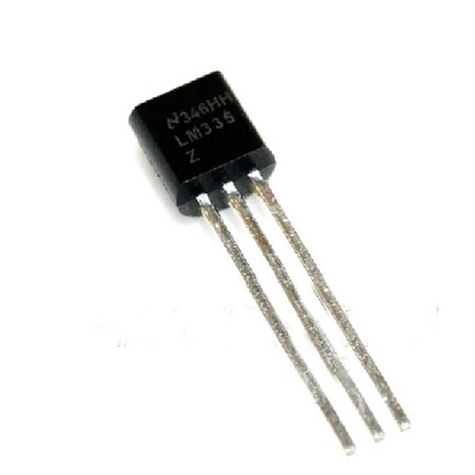 LM335A