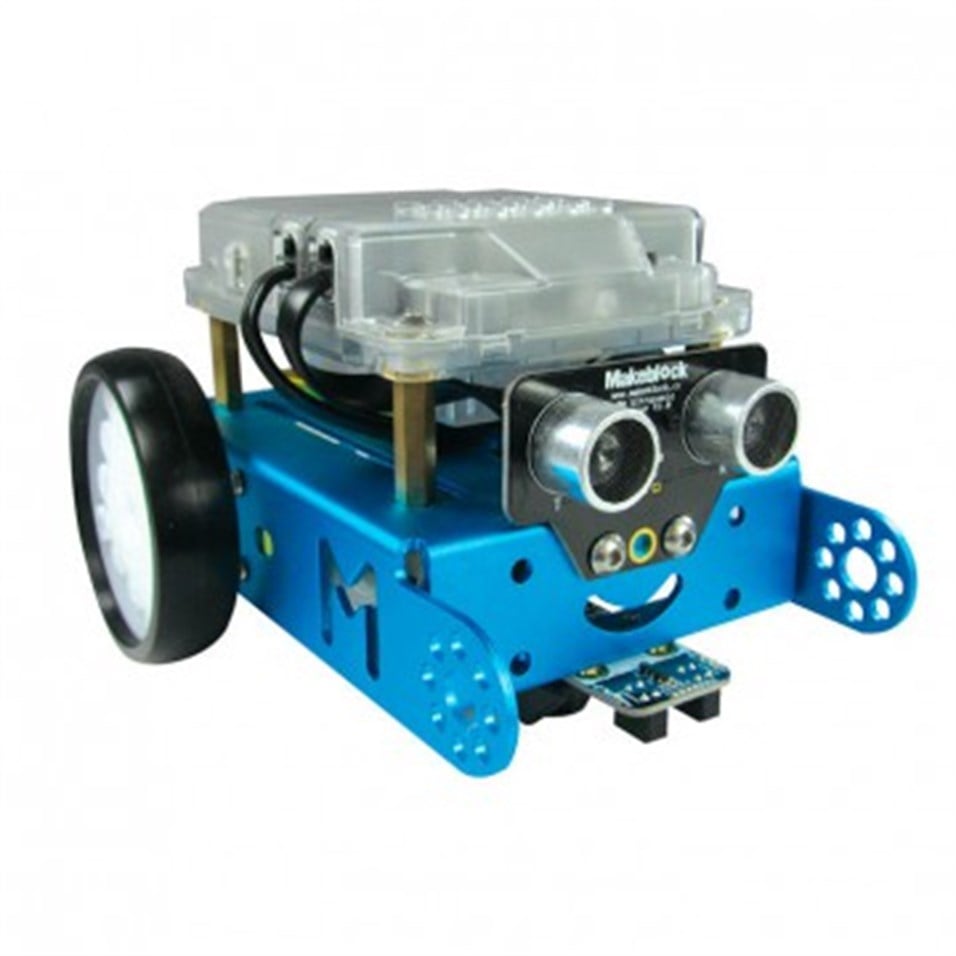 Makeblock mBot 2.4G Mavi Kiti V1.1 