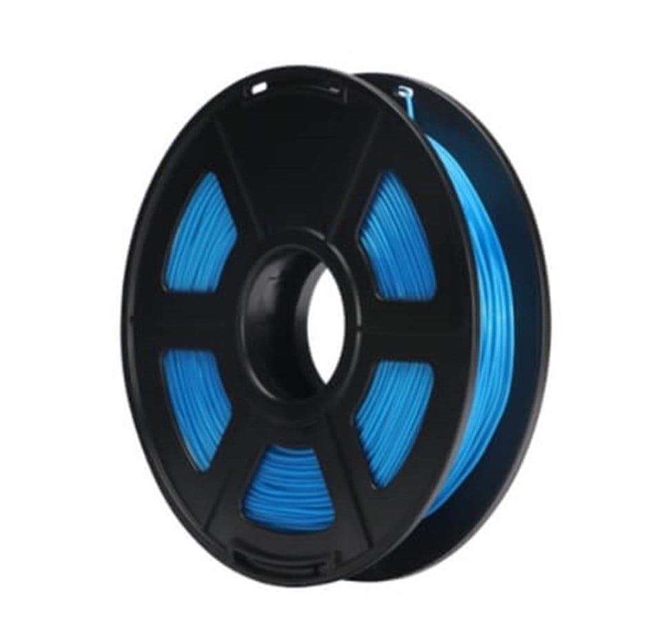 Mavi TPU Flex Filament AnyCubic