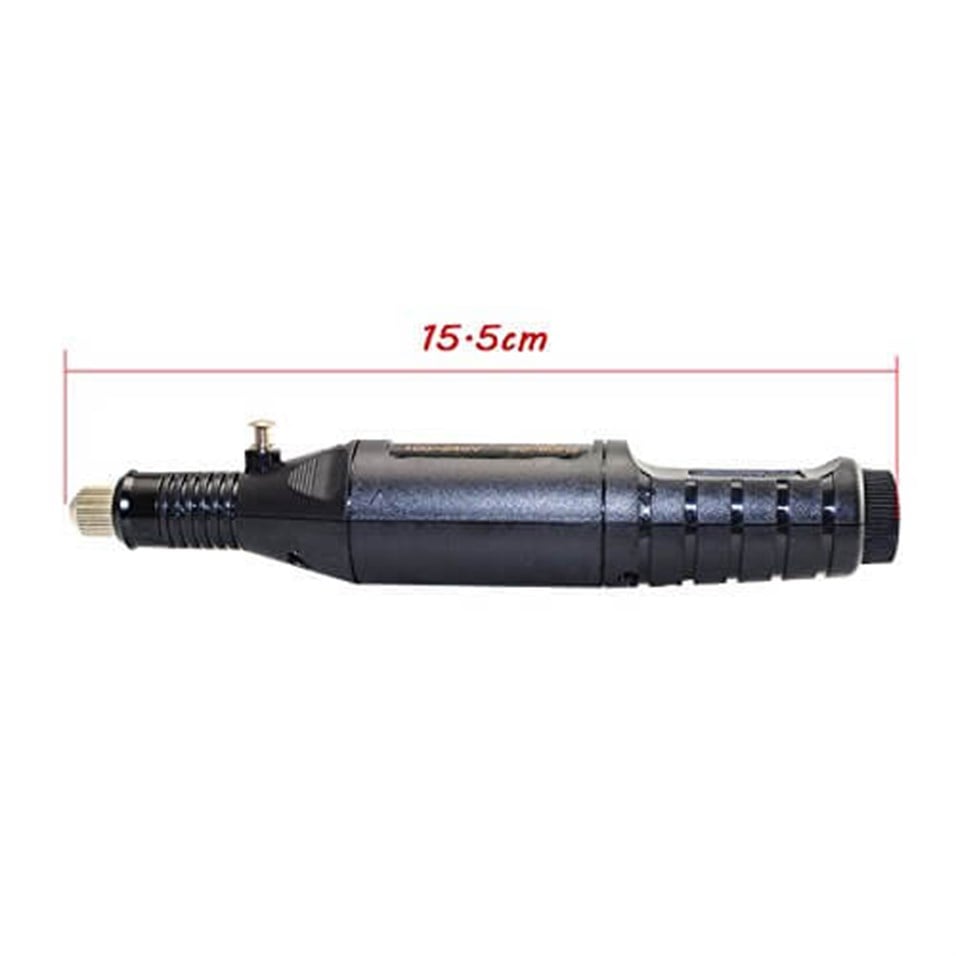 Mini Hobby Drill El Matkabı