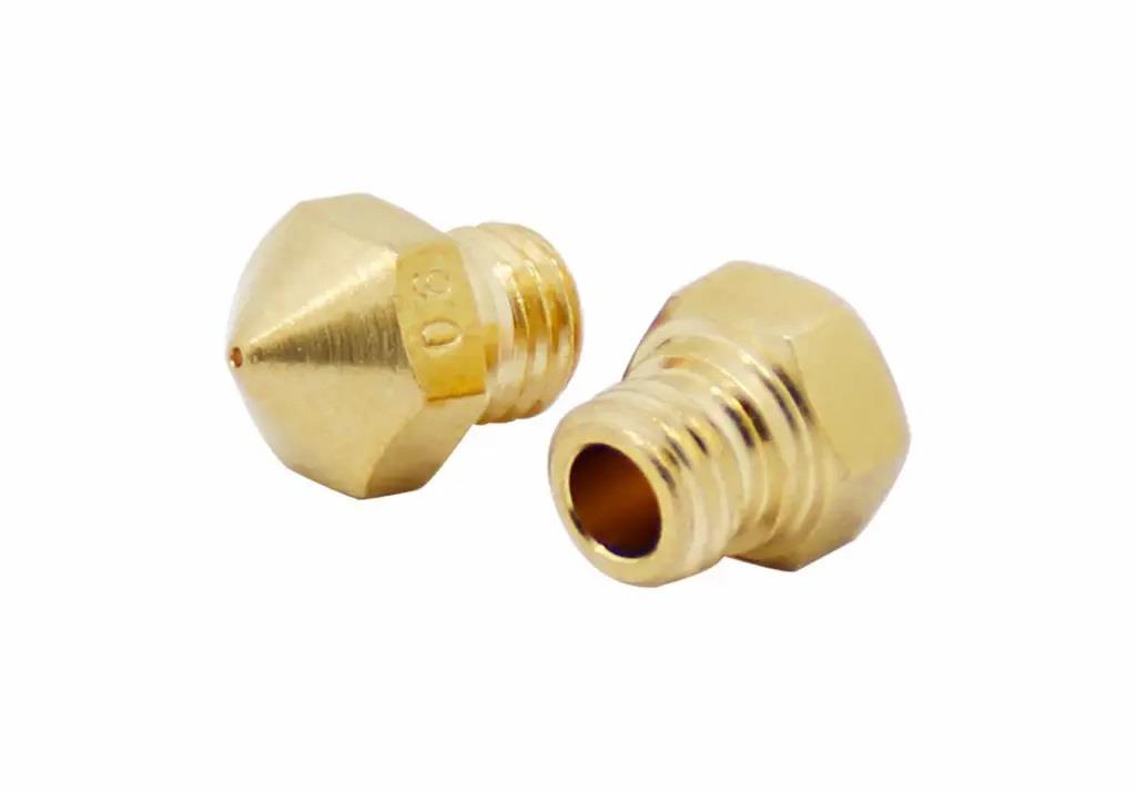 Mk8 Nozzle 0,2mm