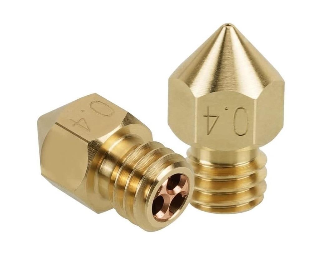 Nikel Nozzle 0,5mm