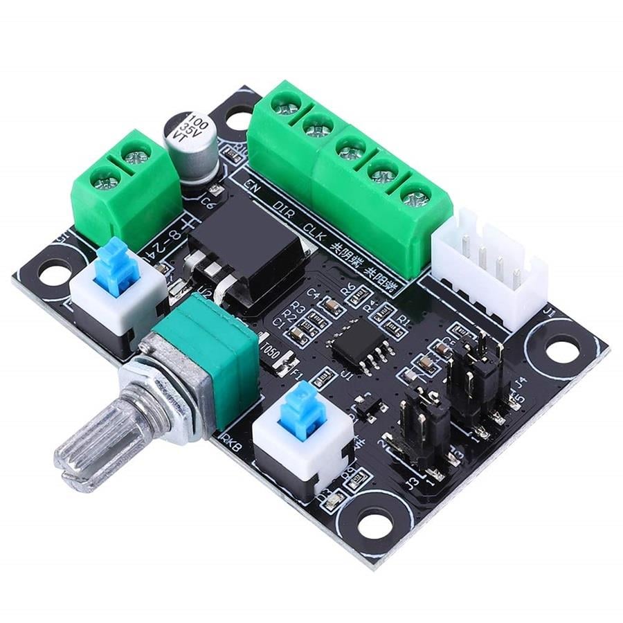MKS OSC Step Motor Sürücü Hız Kontrol Kartı