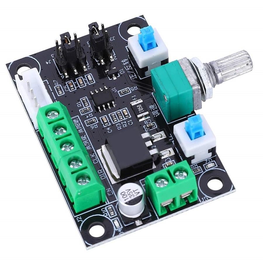 MKS OSC Step Motor Sürücü Hız Kontrol Kartı