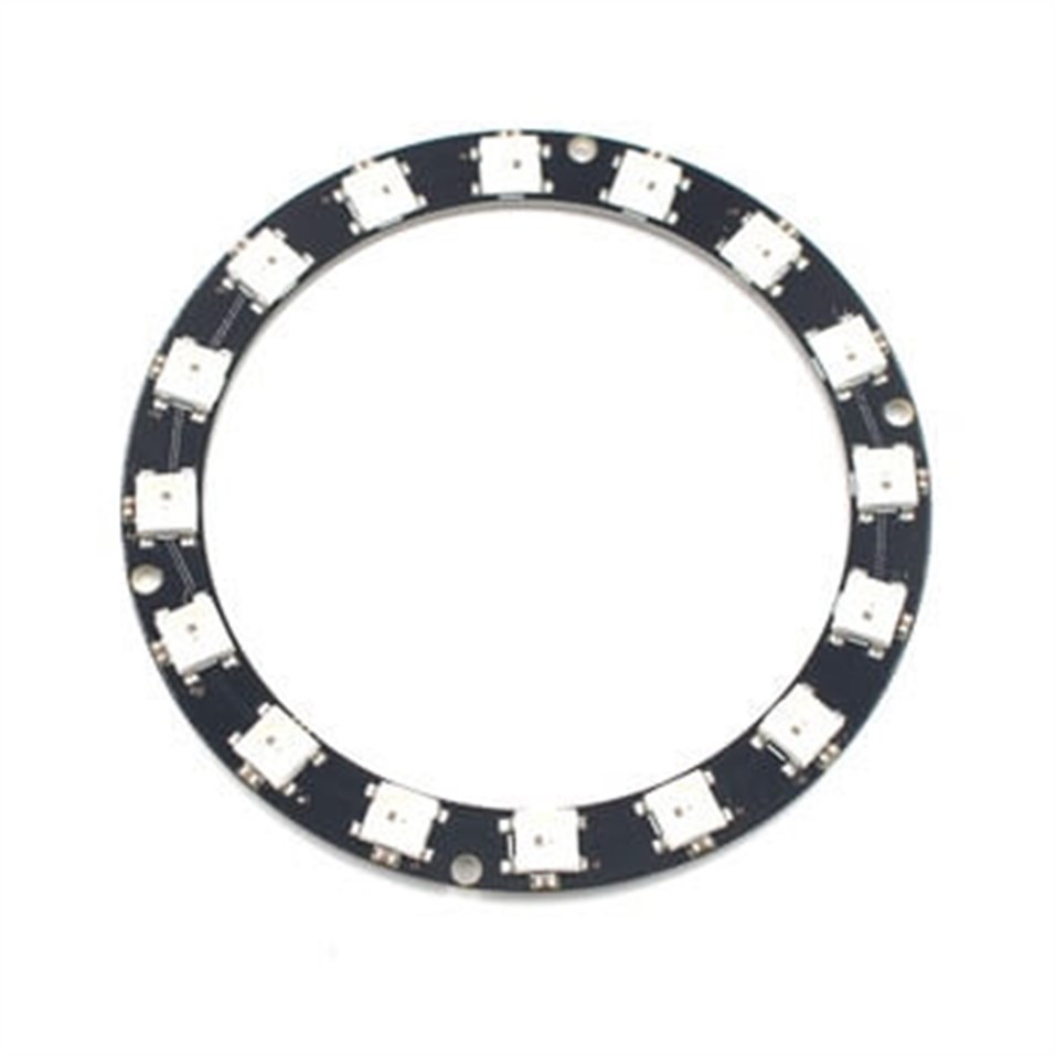NeoPixel 16'lı Halka ws2812