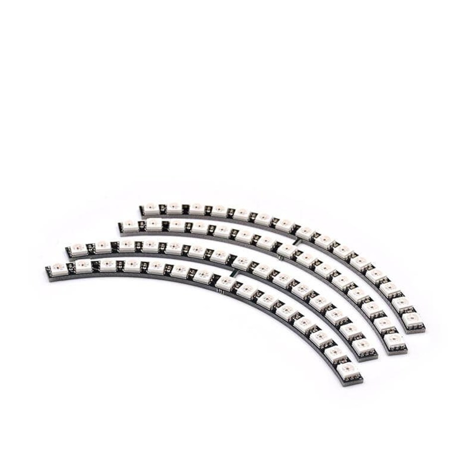 NeoPixel 60'lı Halka ws2812