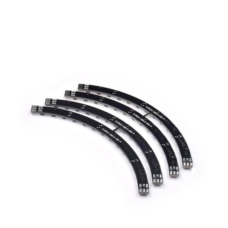 NeoPixel 60'lı Halka ws2812