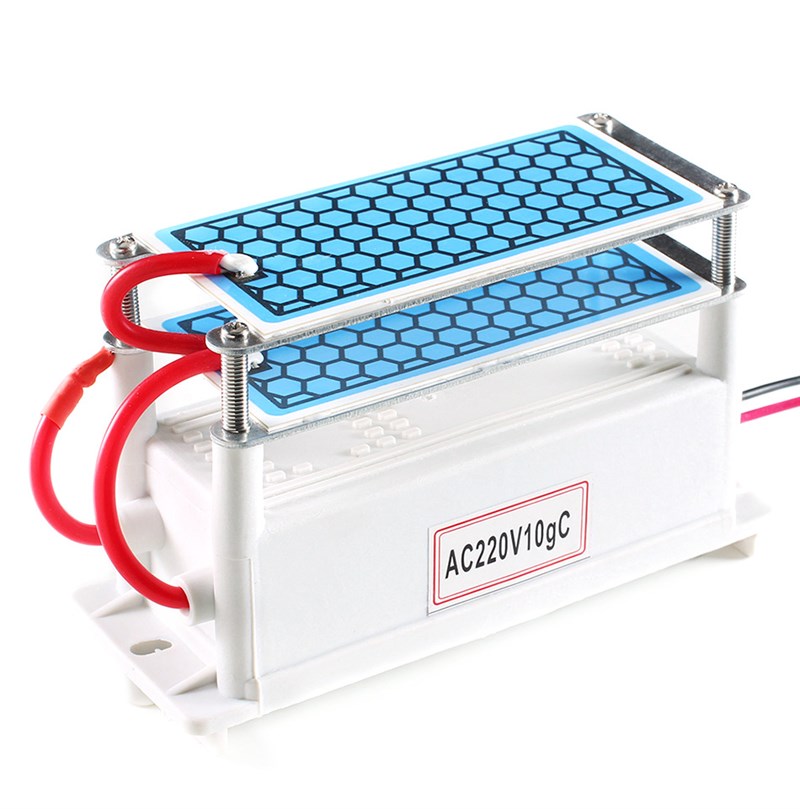 Ozon Jeneratörü 220V 10g/h