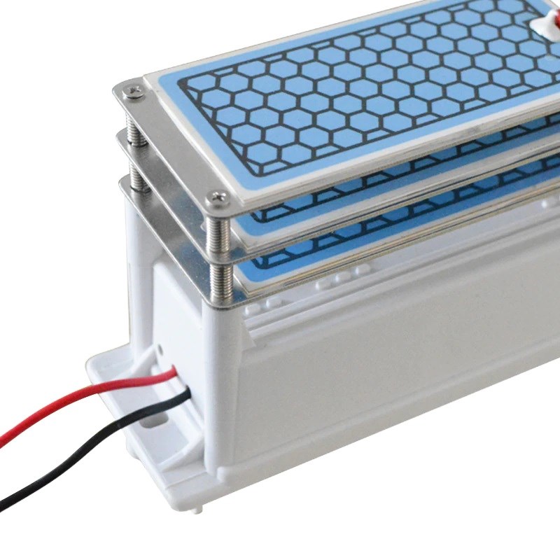 Ozon Jeneratörü 220V 15g/h