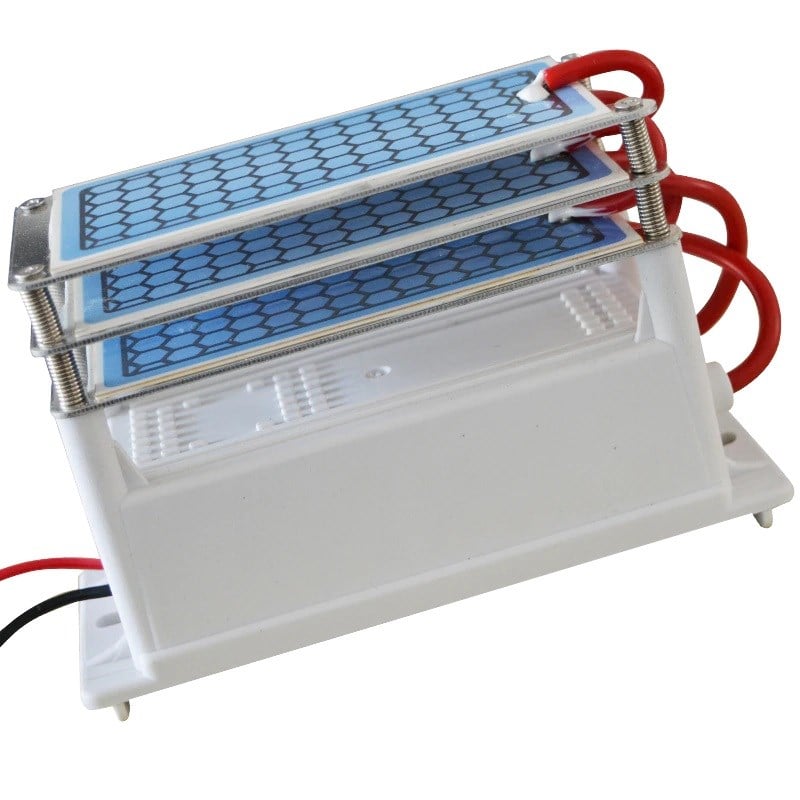 Ozon Jeneratörü 220V 15g/h