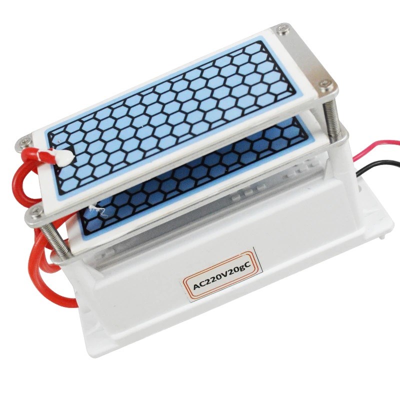 Ozon Jeneratörü 220V 20g/h