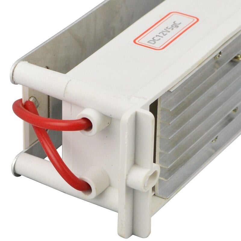 Ozon Jeneratörü DC 12V 5g/h