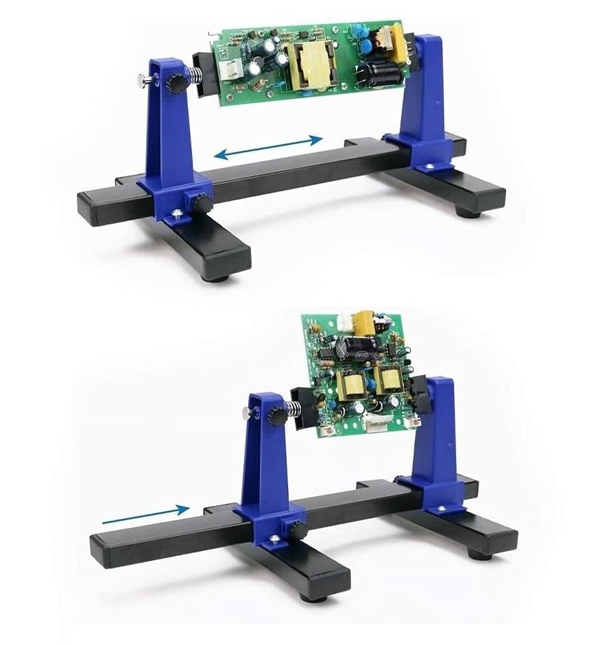 Pcb Devre Tutacağı ZD11E