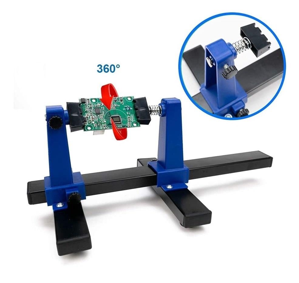 Pcb Devre Tutacağı ZD11E