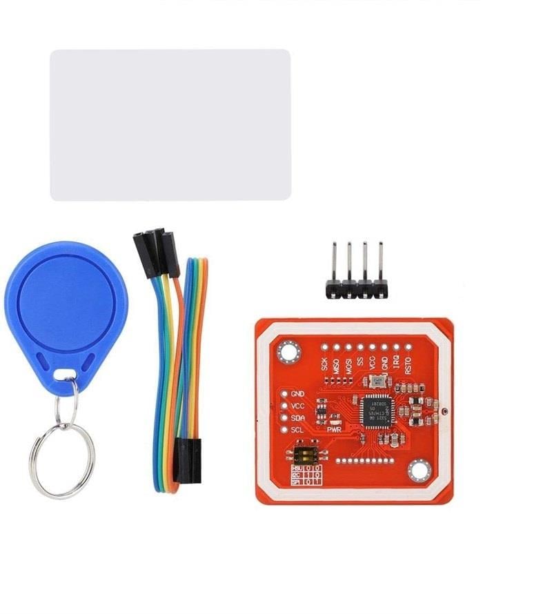 PN532 Rfıd Android Uyumlu Nfc Modül
