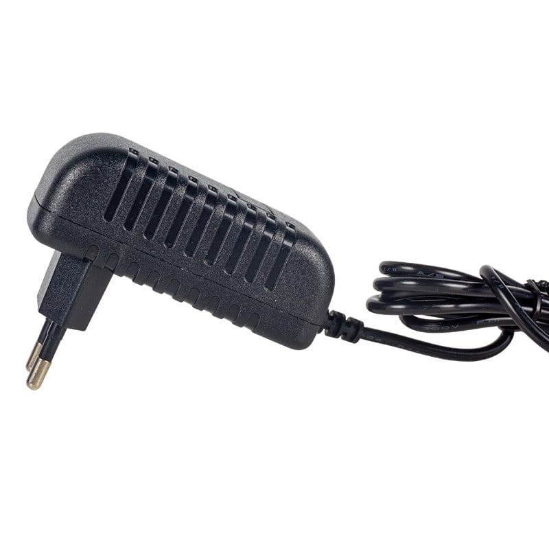 Powermaster 6v 1 Amper Adaptör Priz Tipi