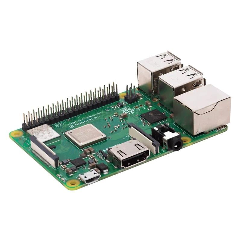 Raspberry Pi3 B+ Plus Model 