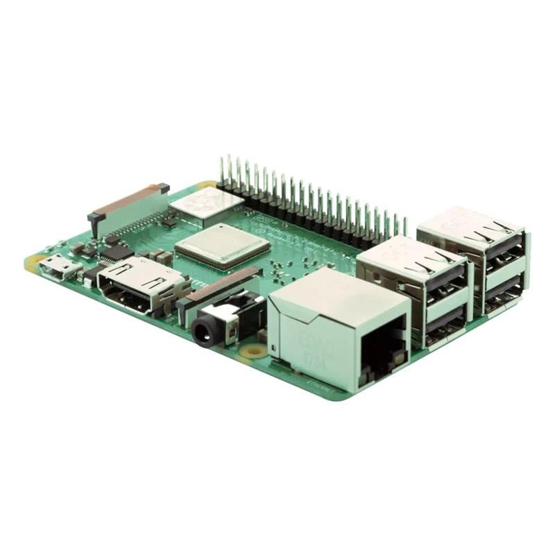 Raspberry Pi3 B+ Plus Model 