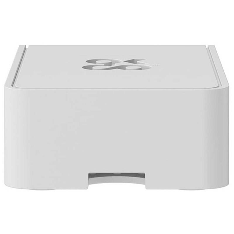 Raspberry Pi 4 OKdo Orijinal Muhafaza Kutusu Beyaz