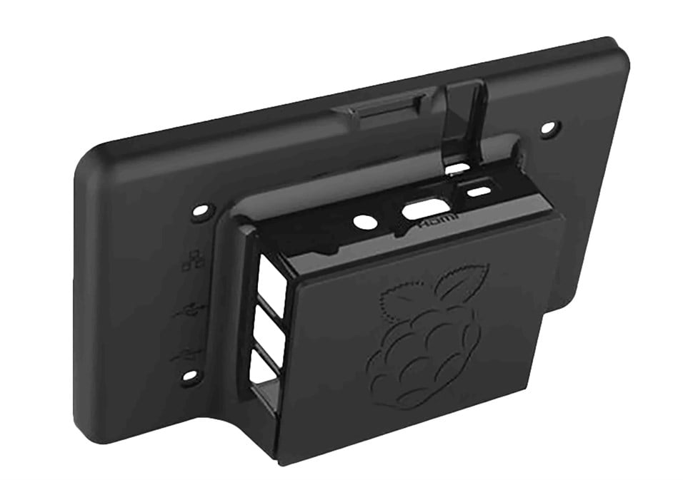 Raspberry Pi 7