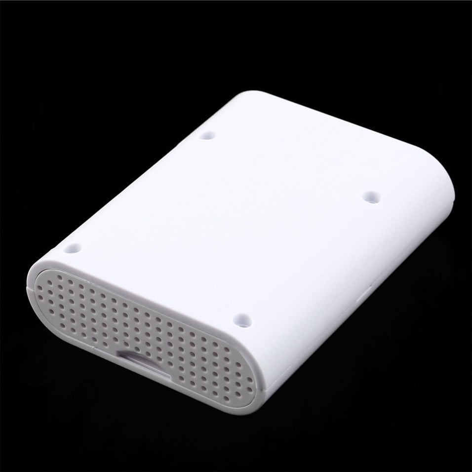 Raspberry Pi 2 / 3 / B+ kutu