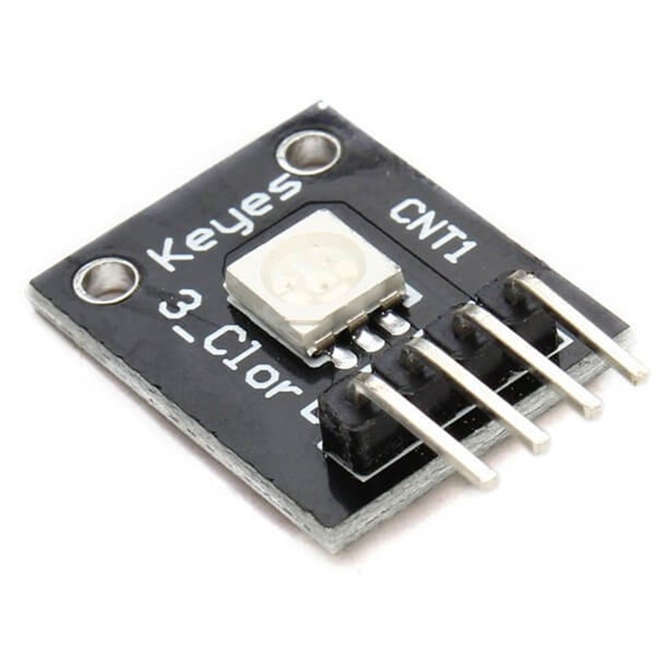 RGB Led Modül Smd