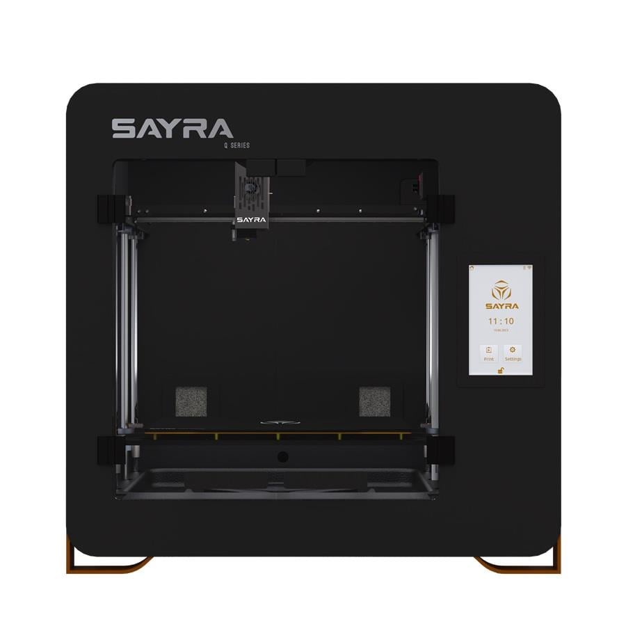 Sayra Q Serisi FDM 3D Yazıcı