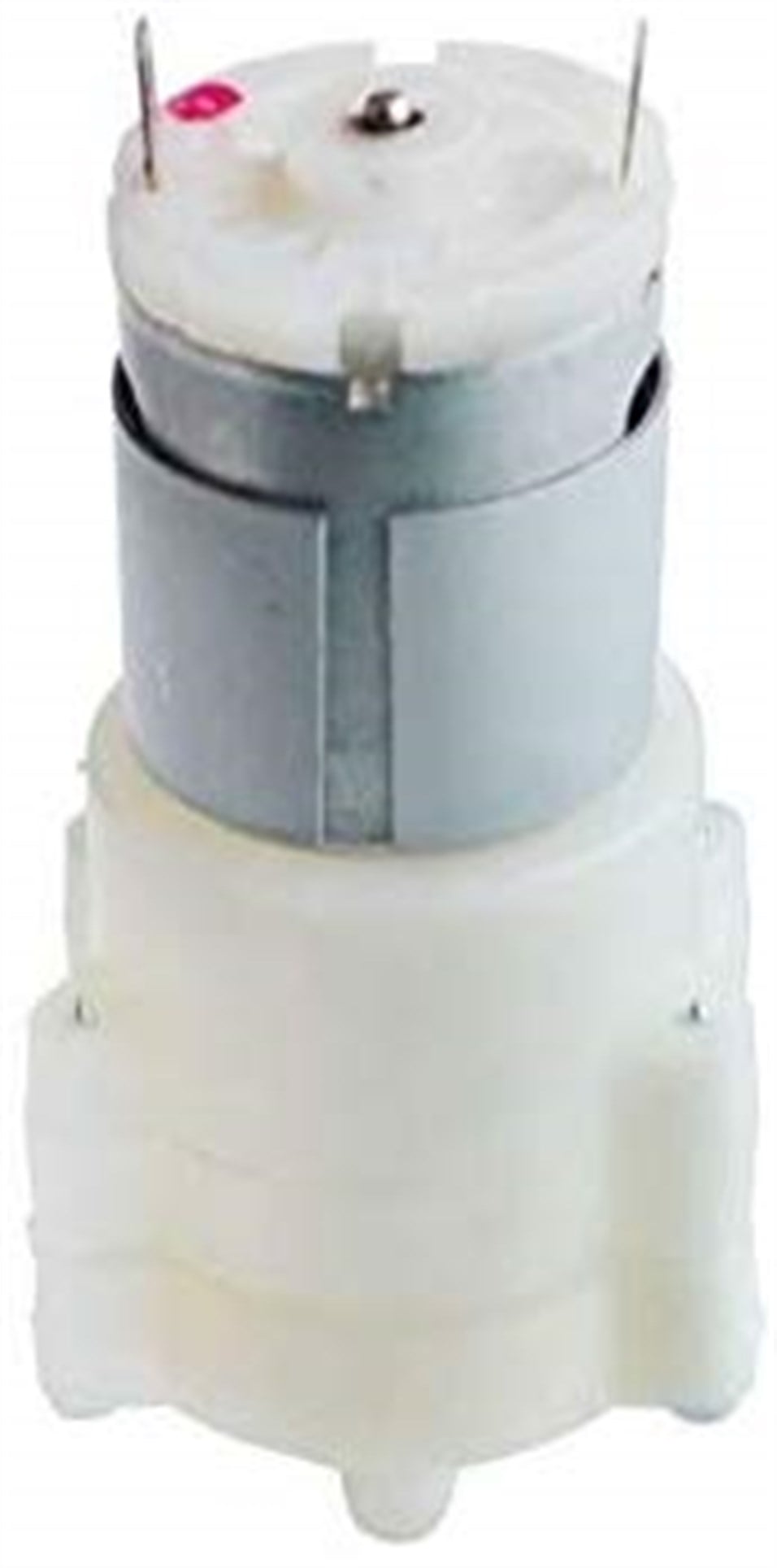 Su pompa Motor 12V DC mikro
