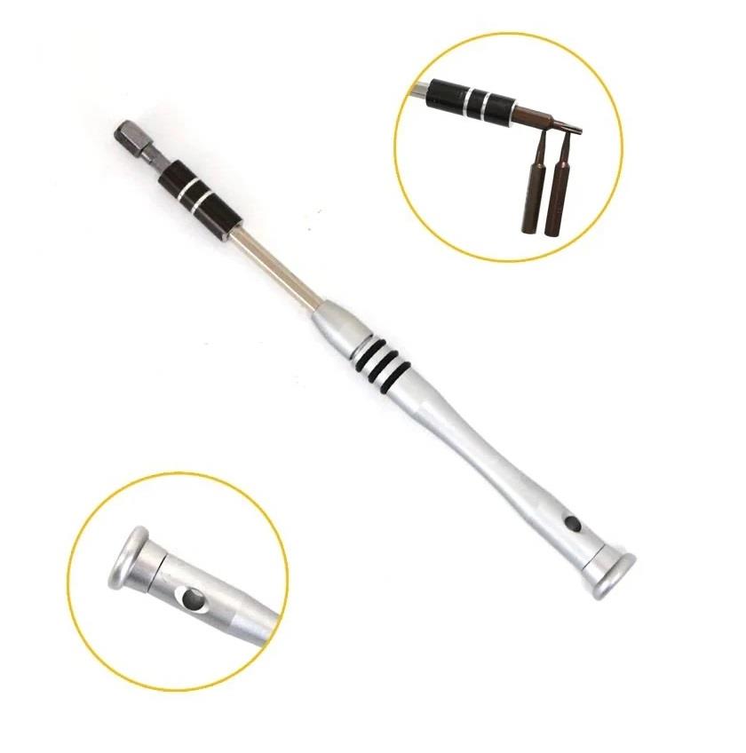 Tamirci Tornavida Takımı 60 in 1