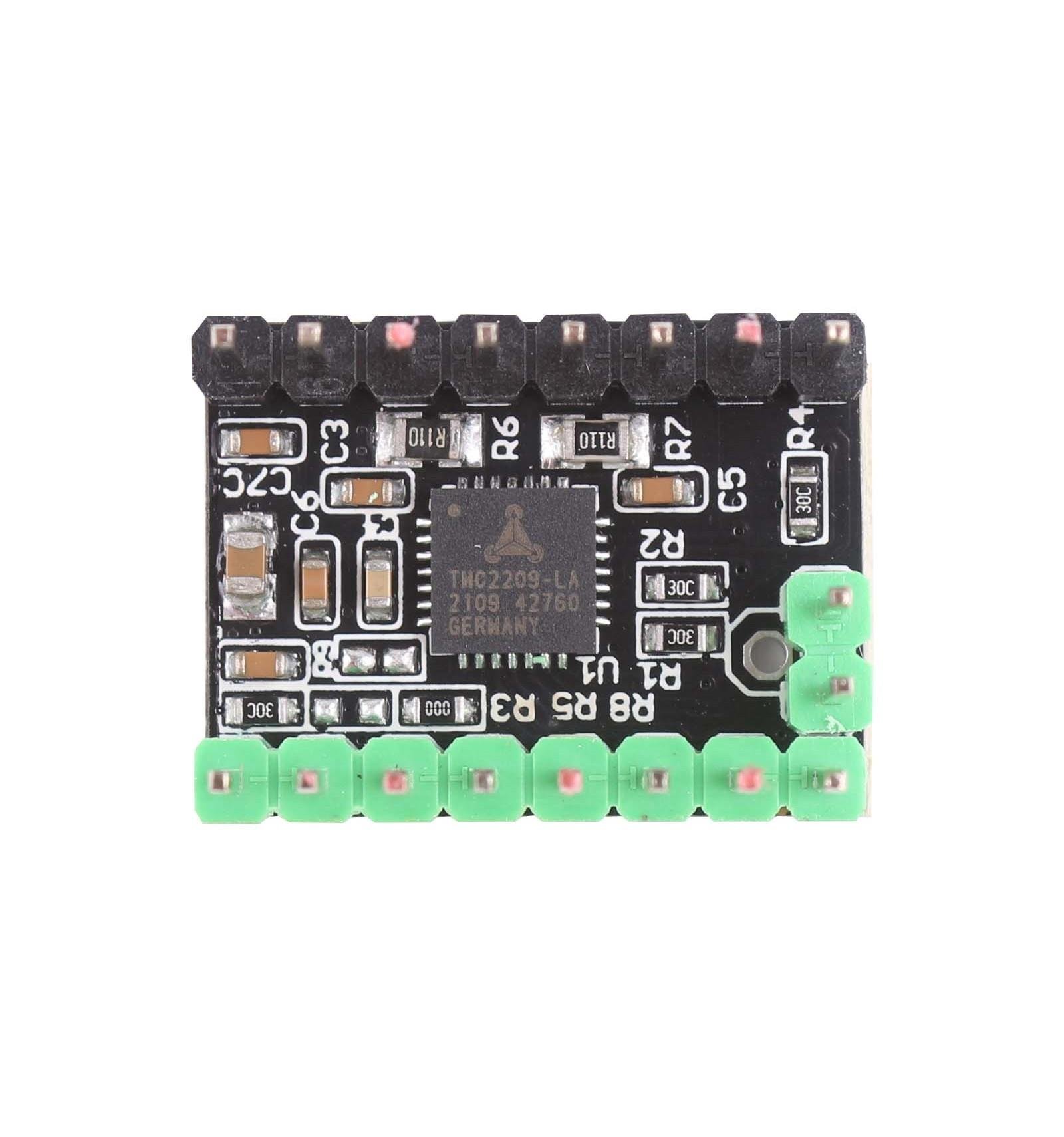 Tmc2209 v2.0 Step Motor Sürücü