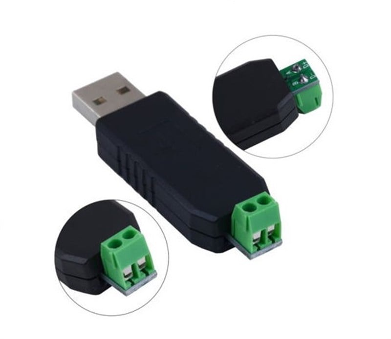 Usb RS485 Çevirici Kart