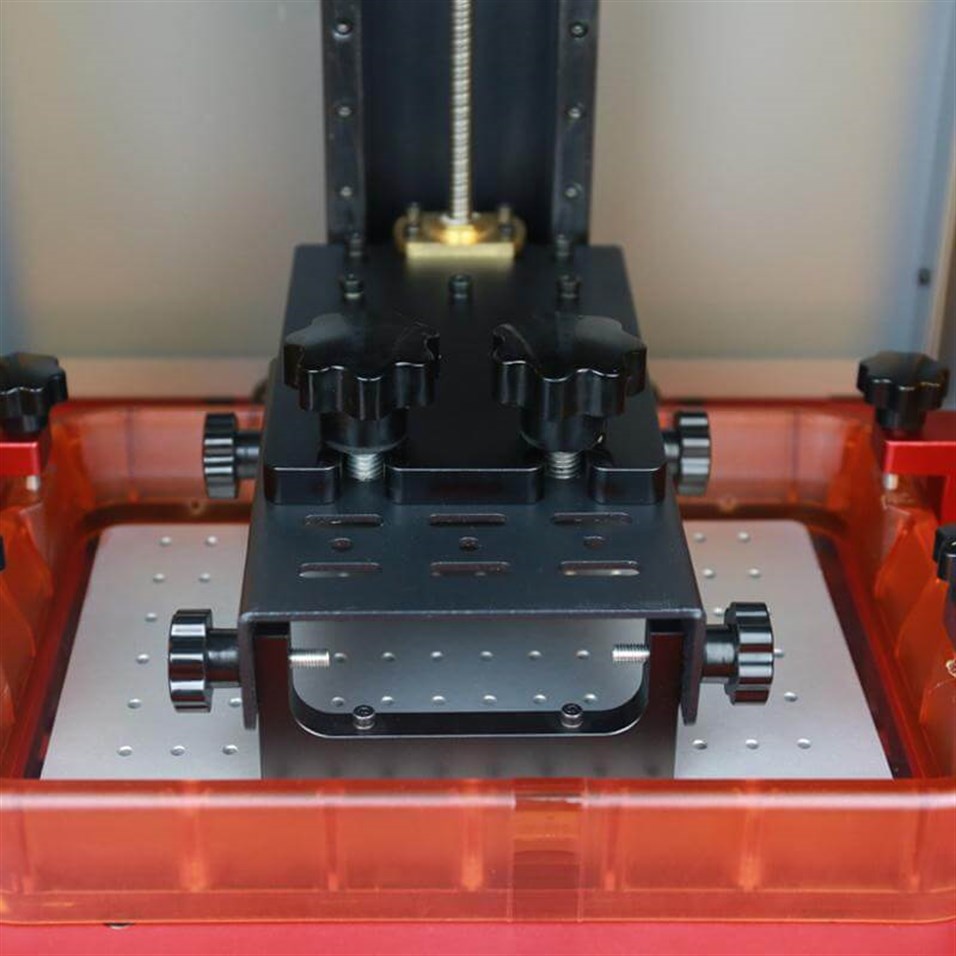 Wanhao D11 CGR 8.9inc