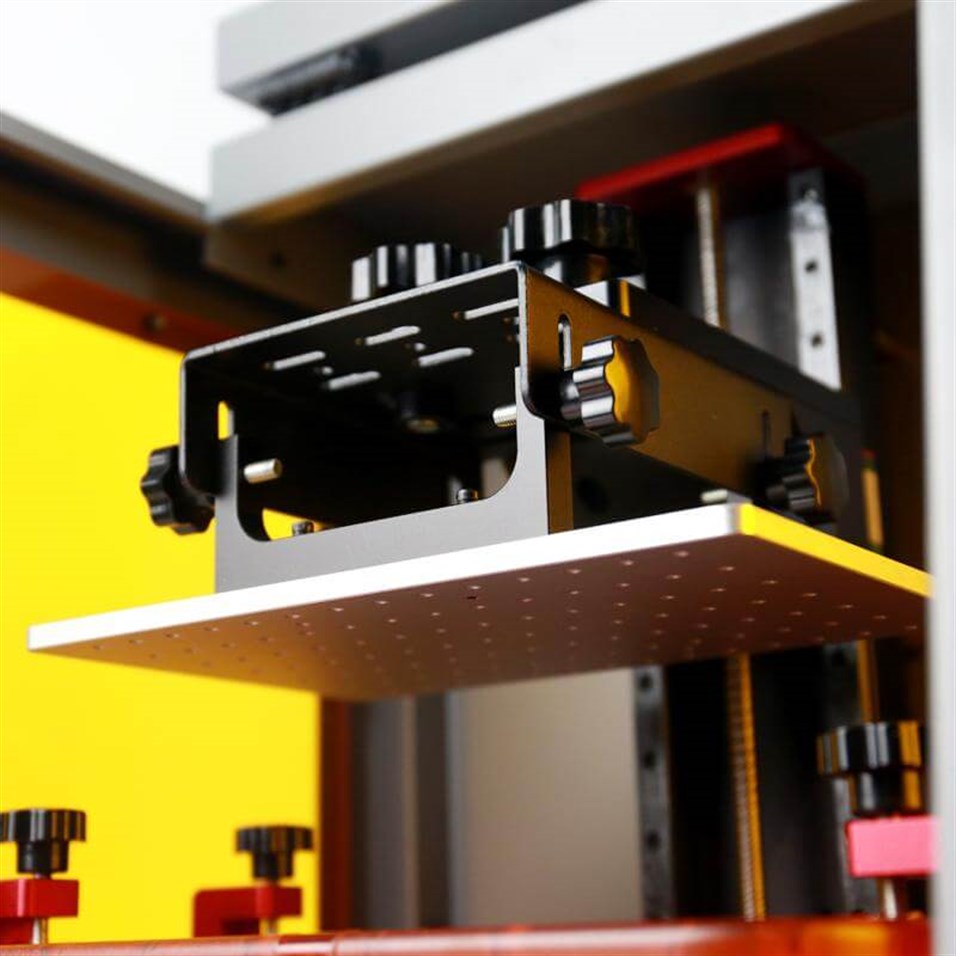 Wanhao D11 CGR 8.9inc