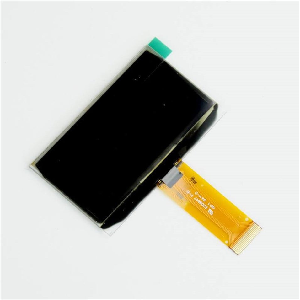 Wanhao D6 Oled Ekran 