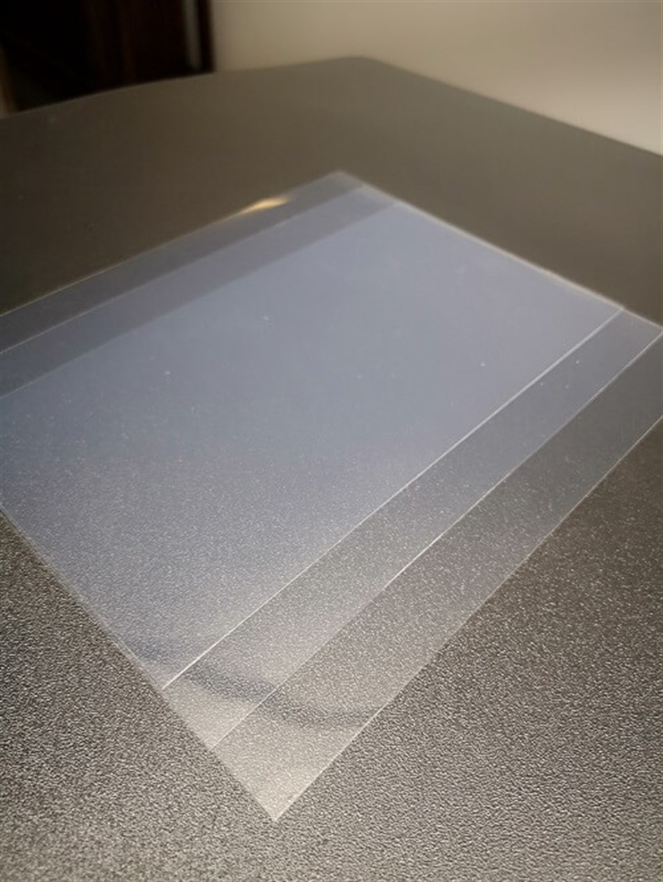 Wanhao D7 Yedek FEP Film 0.15x200x140mm