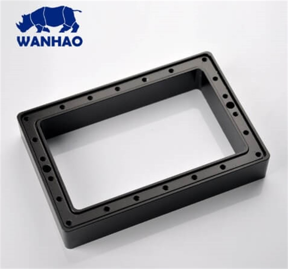 Wanhao D7 Yedek FEP Film 0.15x200x140mm