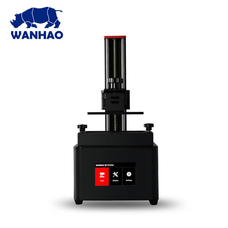 Wanhao Duplicator D7 Plus