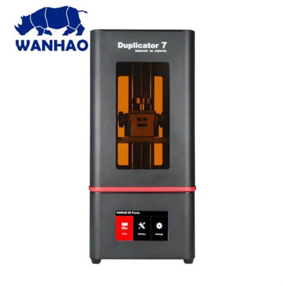 Wanhao Duplicator D7 Plus