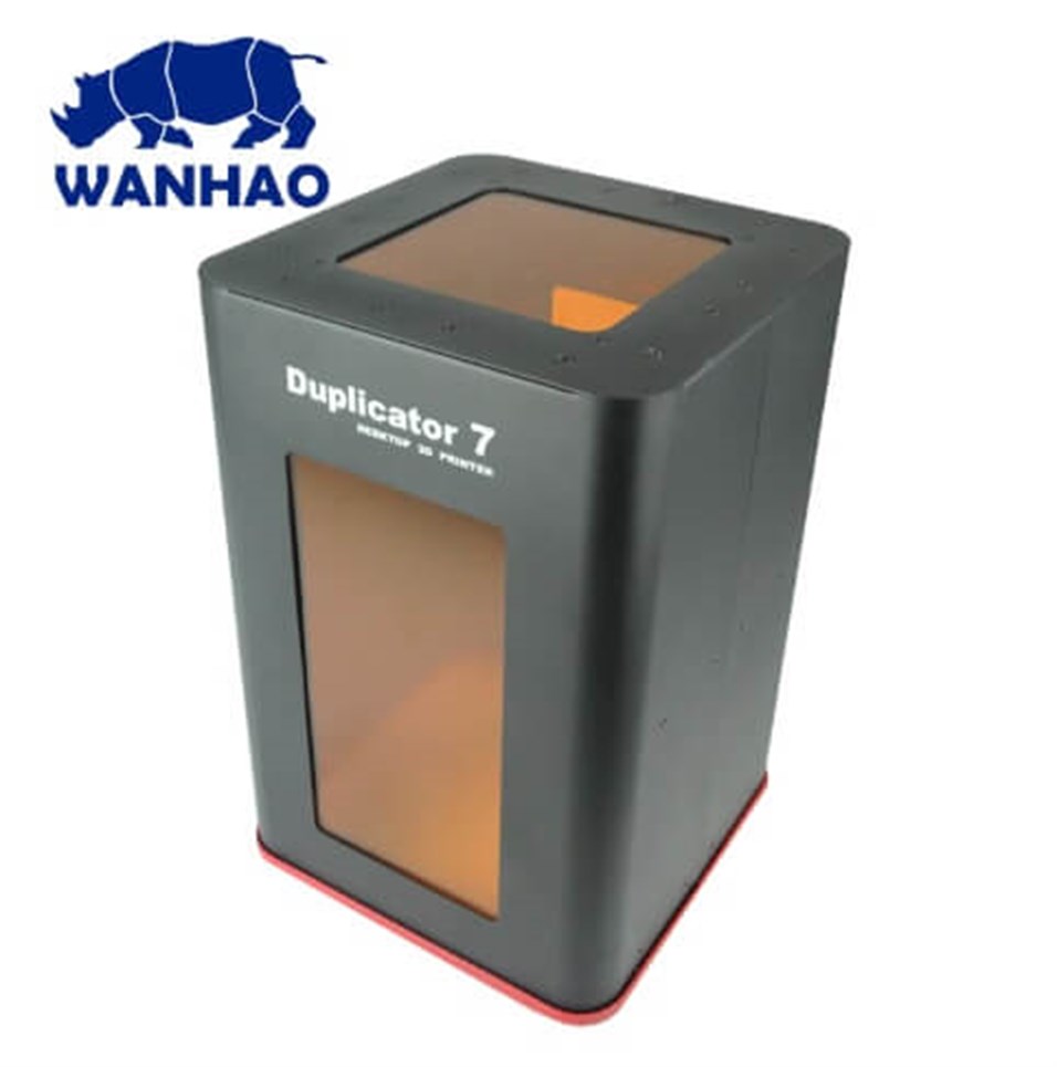 Wanhao Duplicator D7 Plus