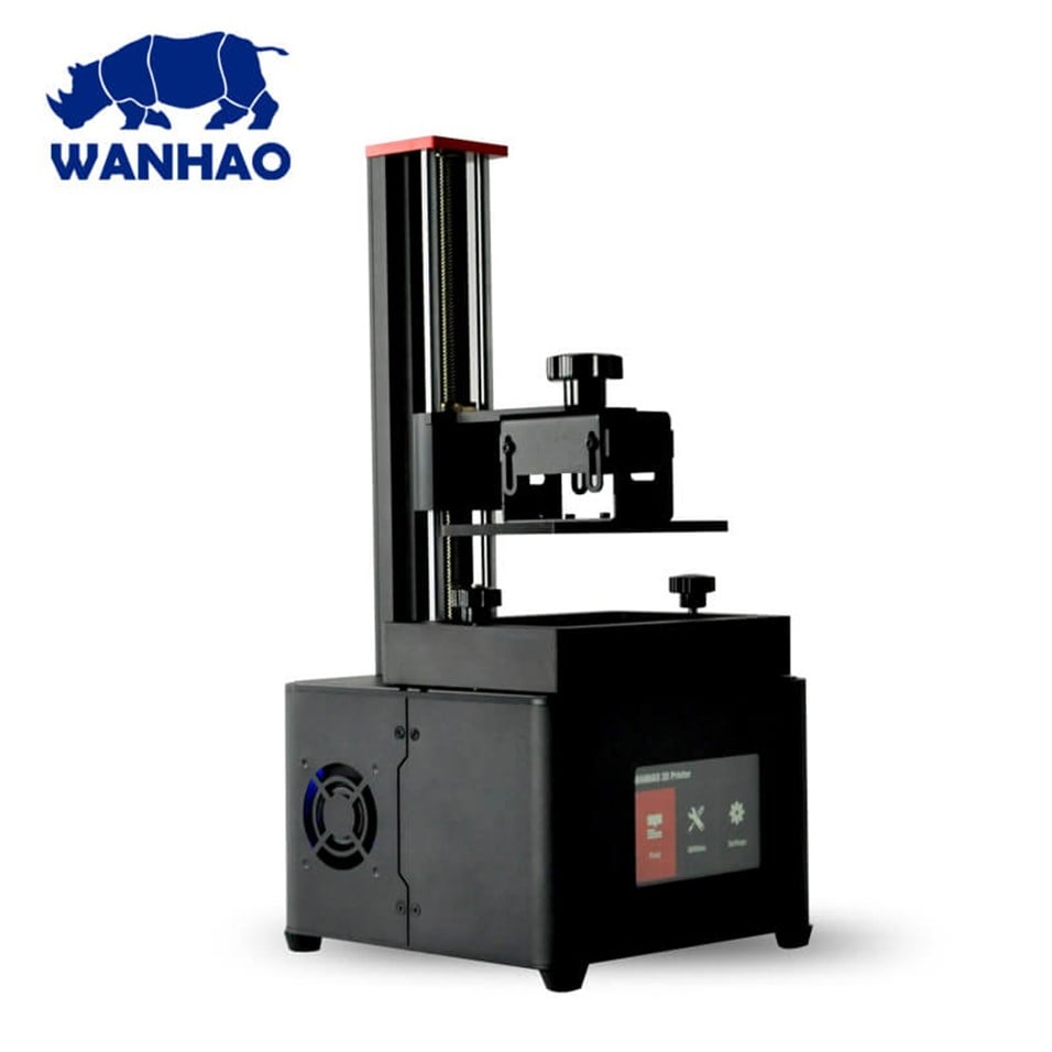 Wanhao Duplicator D7 Plus