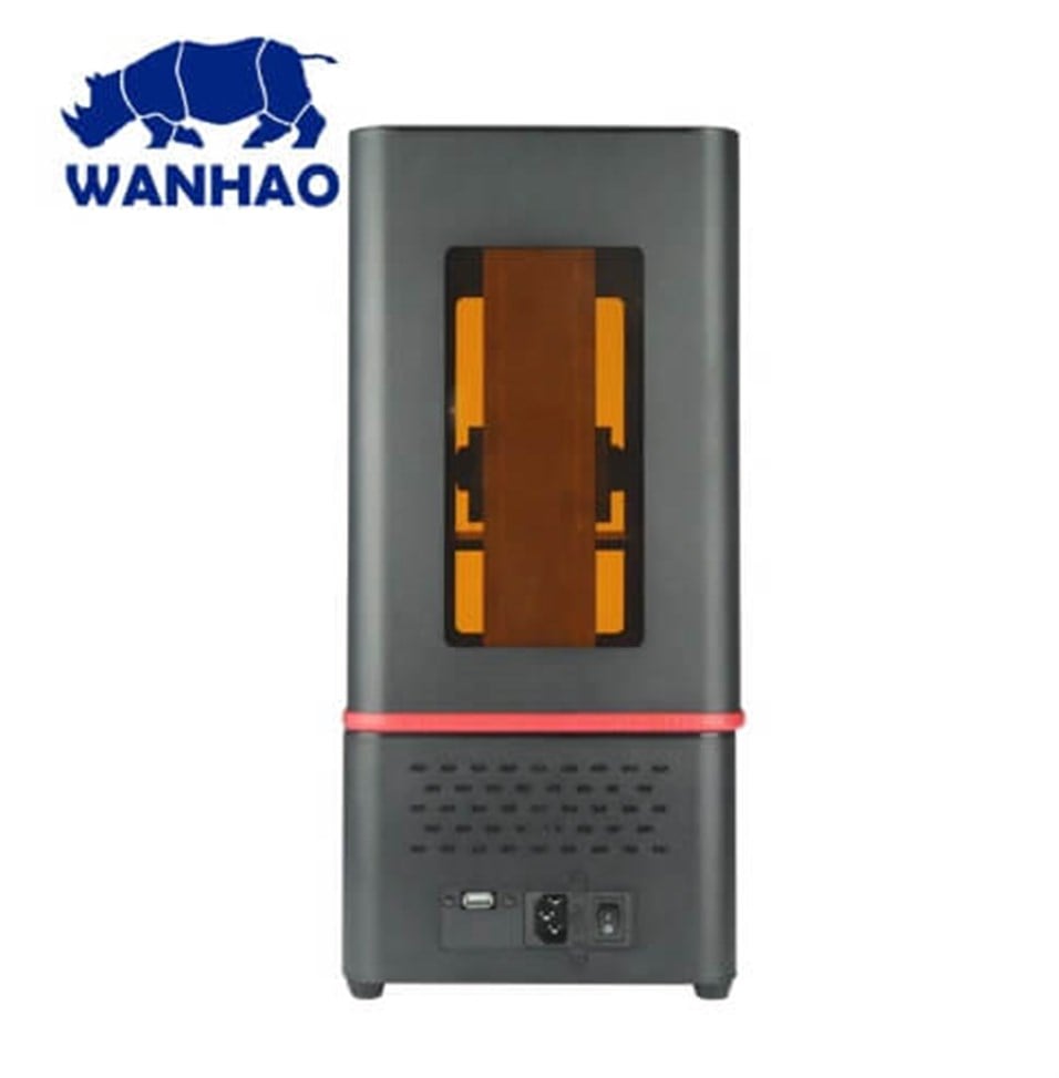 Wanhao Duplicator D7 Plus
