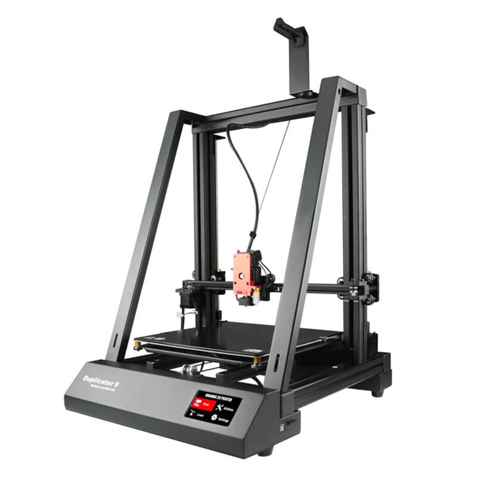 Wanhao Duplicator D9-300 MK2 Mark II 