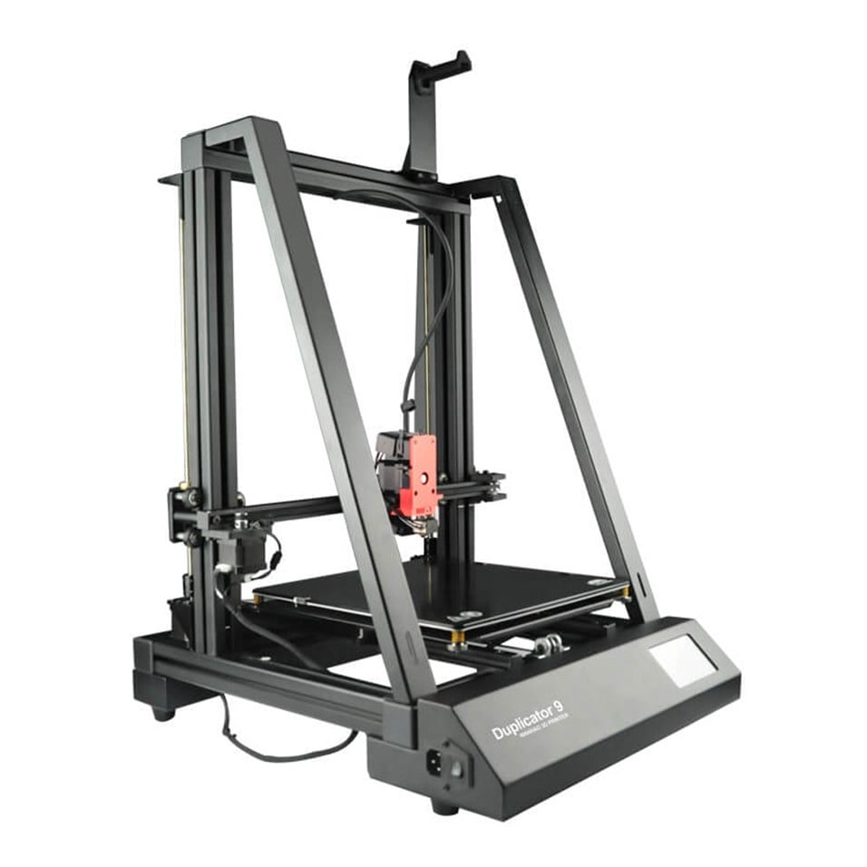 Wanhao Duplicator D9-300 MK2 Mark II 