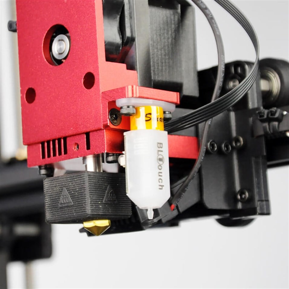Wanhao Duplicator D9-300 MK2 Mark II 