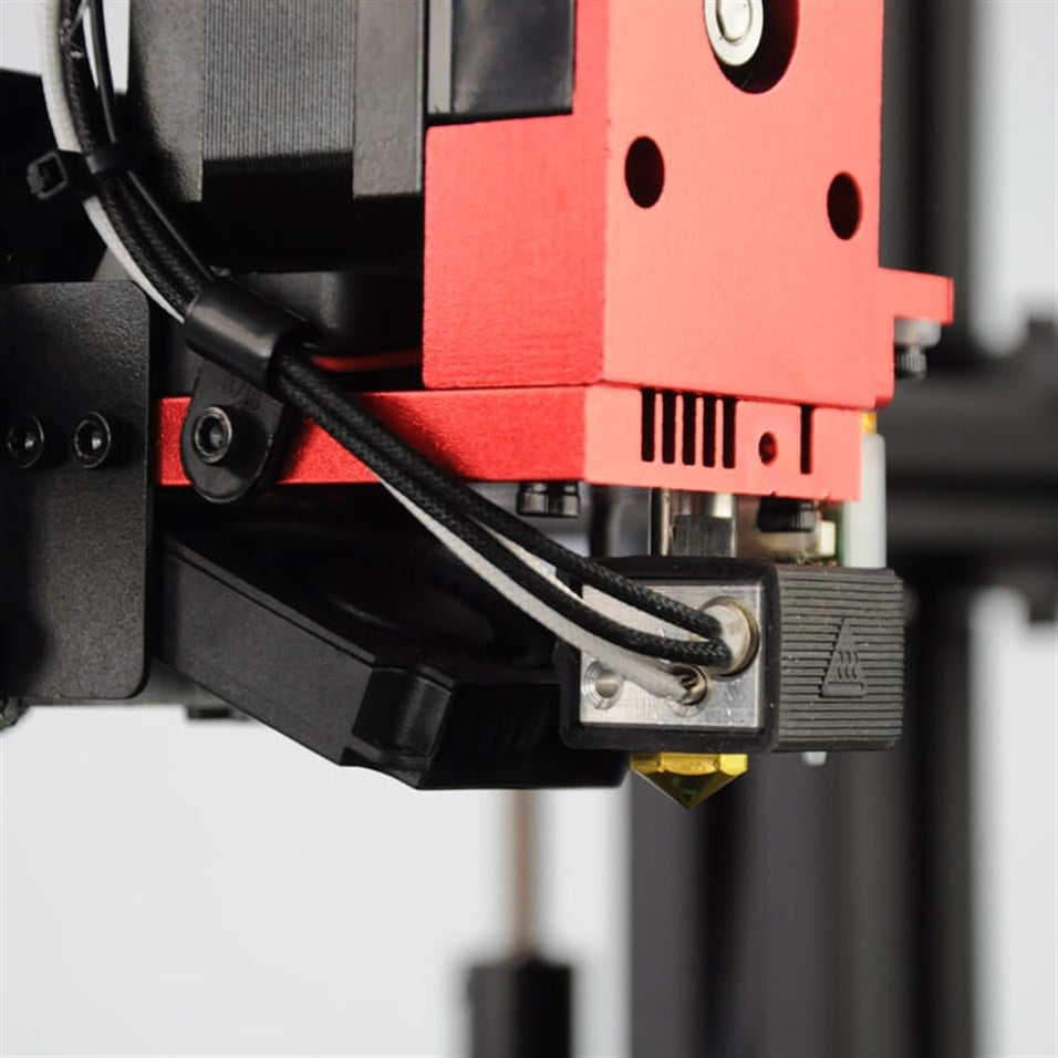 Wanhao Duplicator D9-300 MK2 Mark II 