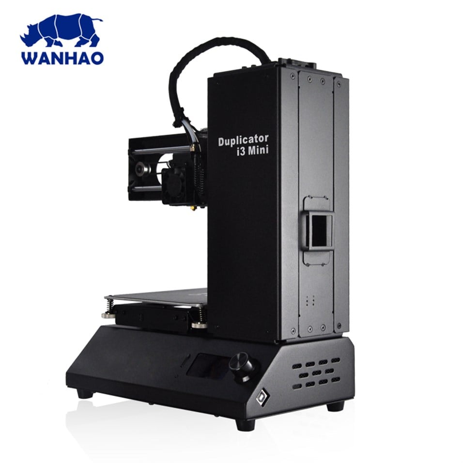 Wanhao Duplicator i3 Mini