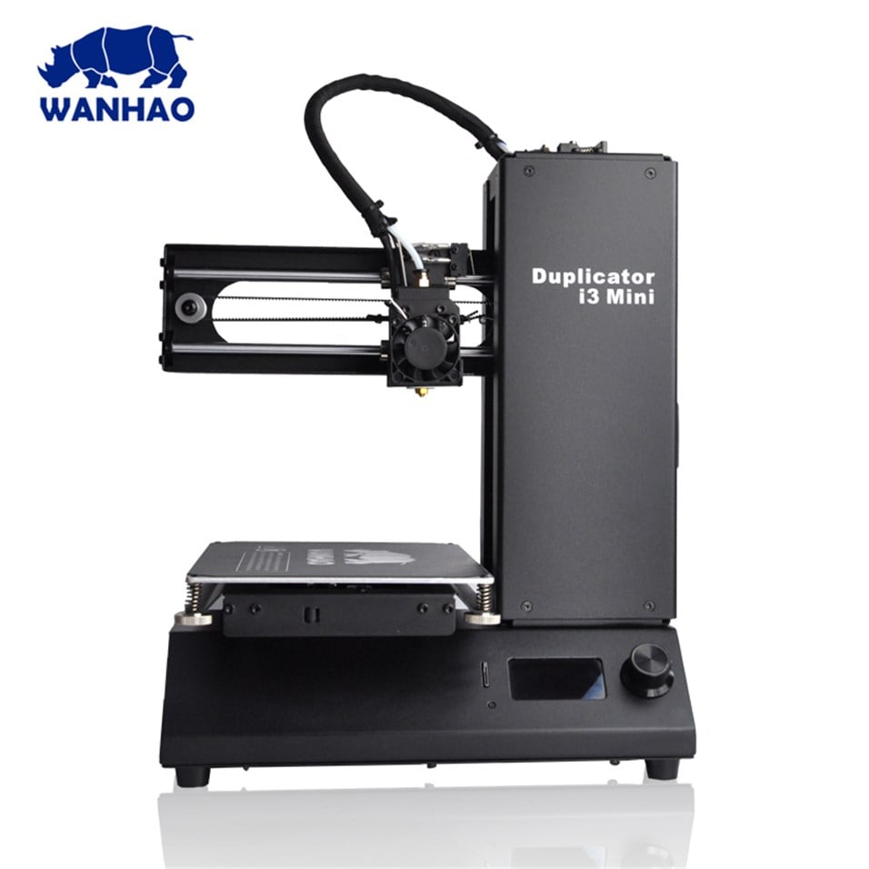 Wanhao Duplicator i3 Mini