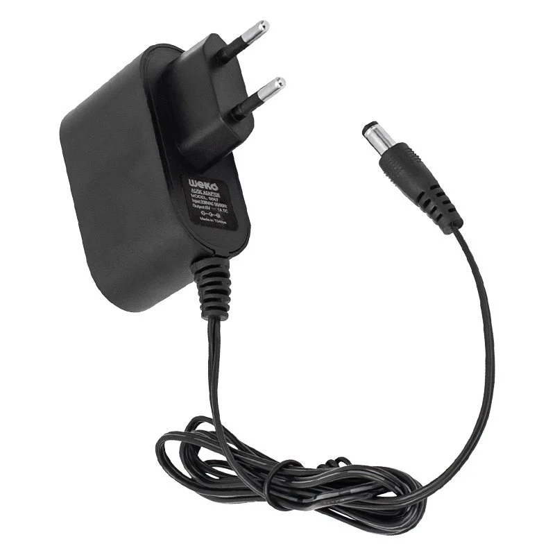 Weko 5v 1 Amper Adaptör Priz Tipi